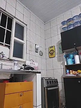 Gasc_1992 Adlı Modelin Canlı XXX Sohbeti