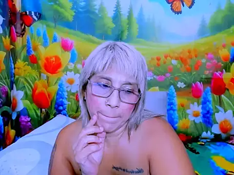 indianroxy Live XXX-Chat