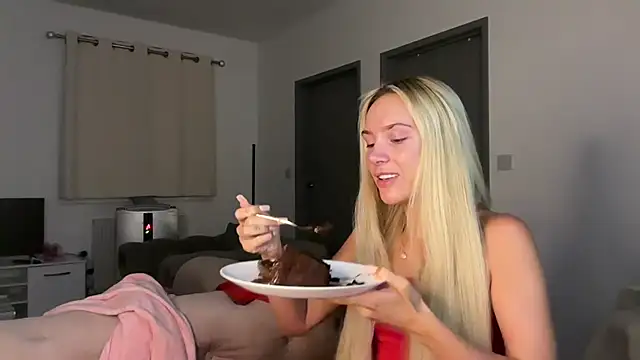 Chat XXX ao vivo de Naughtyblondex