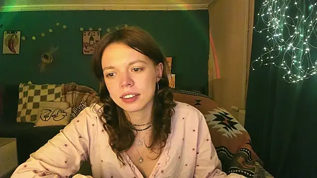 ClancyMorissey's Live XXX Chat