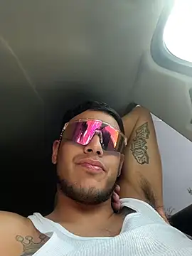 Chat XXX en directo de StrokingDaddy4