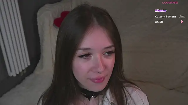 Živý XXX chat tinyanie