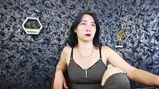 Živý XXX chat Moon_foxy_