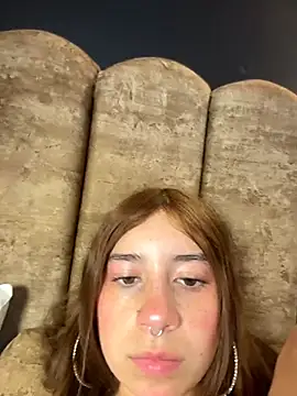 Czat XXX na żywo – GabySweett_