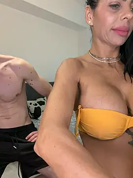 NicoleSmyth 라이브 XXX 채팅
