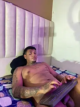 Axell_king07 라이브 XXX 채팅