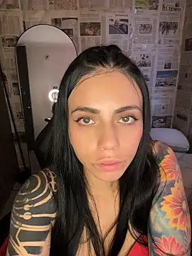 i_am_nina_'s Live XXX Chat