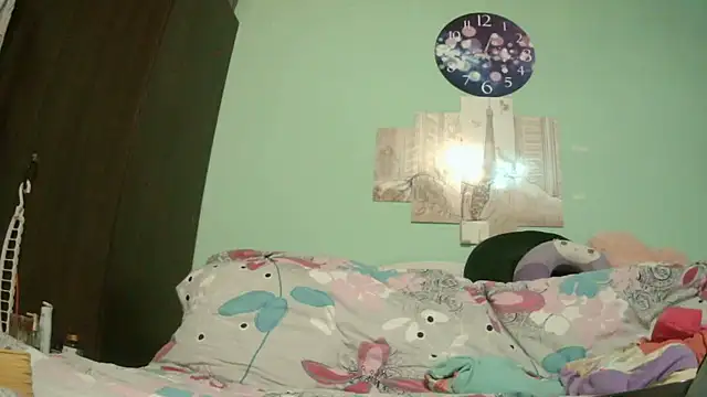 Živý XXX chat SexyGioconda