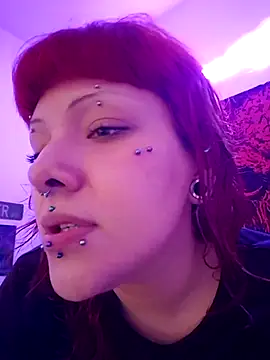 Sarah-Stoner Chat XXX live