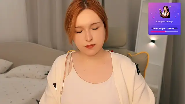 flaremoon 라이브 XXX 채팅