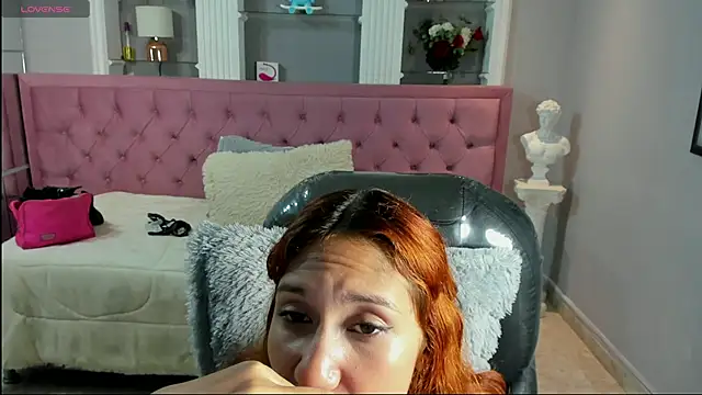 Fernanda_ss Chat XXX in diretta