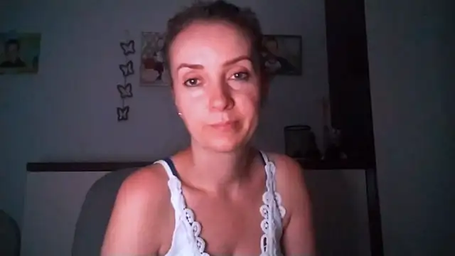 JenniferAlone: онлайн-секс-чат