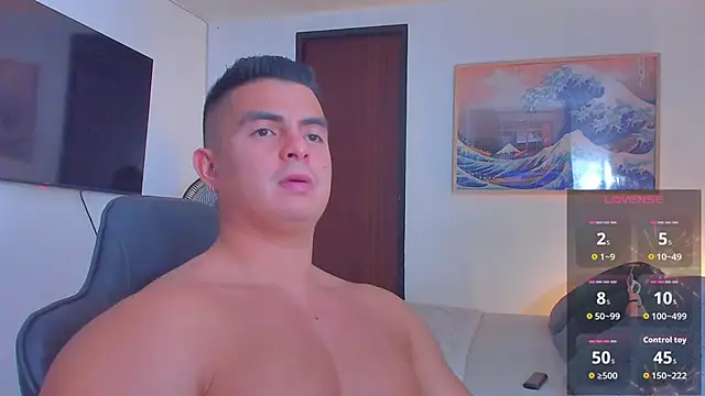 RJBarto: απευθείας συνομιλία ΧΧΧ