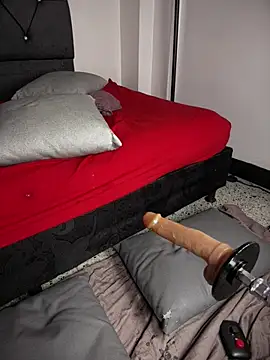 Czat XXX na żywo – noah_johes