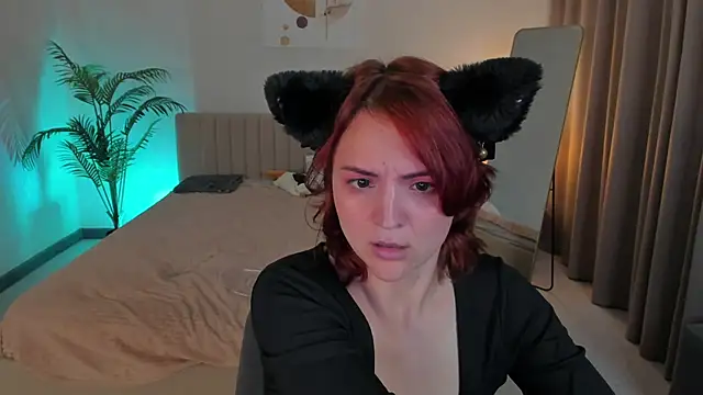 Meow-Rinni – Live XXX-chat