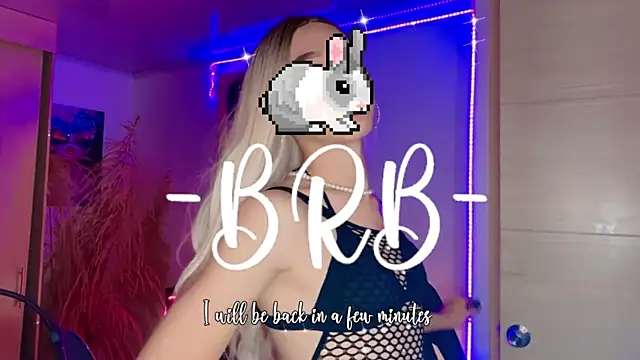 Littlebunny21 Adlı Modelin Canlı XXX Sohbeti