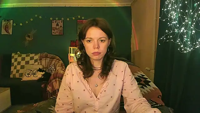 ClancyMorissey Live XXX-Chat