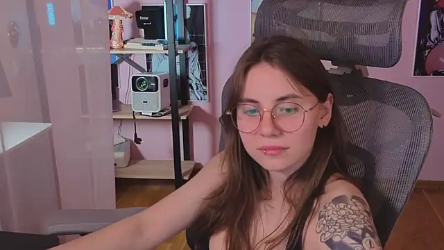 Czat XXX na żywo – _AnnaStark_