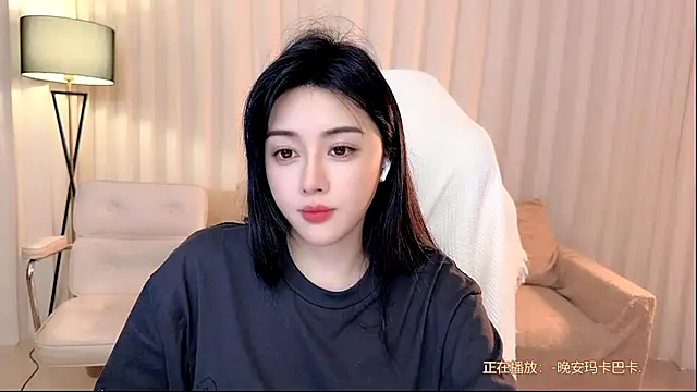 Canbaobao-KK's Live XXX Chat