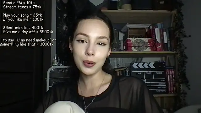 Yuna5343 라이브 XXX 채팅