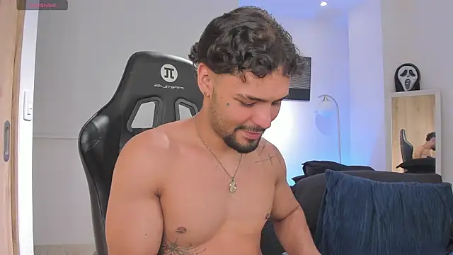 justin_lenox live XXX chat