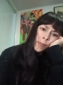 Онлайн чат XXX salomee