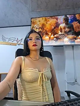 Jade_connor – Live XXX-chat
