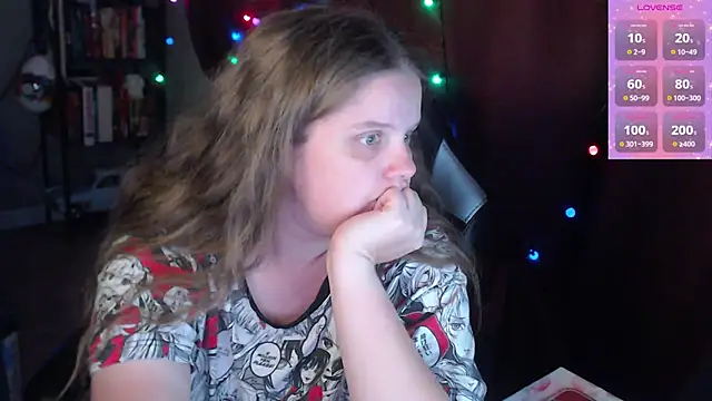 so_cute777's Live XXX Chat