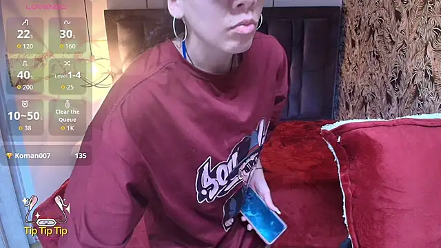Abril_Fox__ Chat XXX live