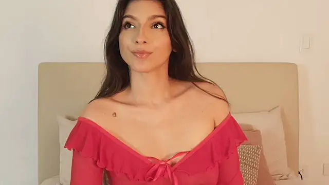 Sembang XXX Secara Langsung RachelDuque