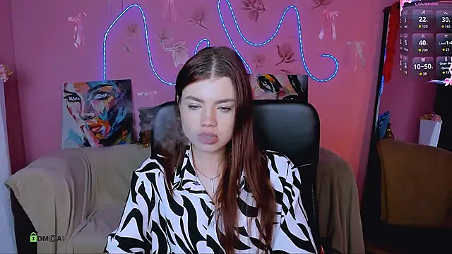 isabel_wave 라이브 XXX 채팅