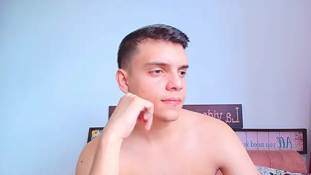 james_carter1: вебкам-шоу