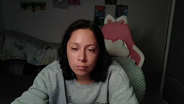 MommyMiaWs Chat XXX in diretta