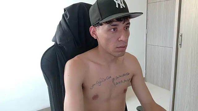 Chat XXX en directo de bully_boss
