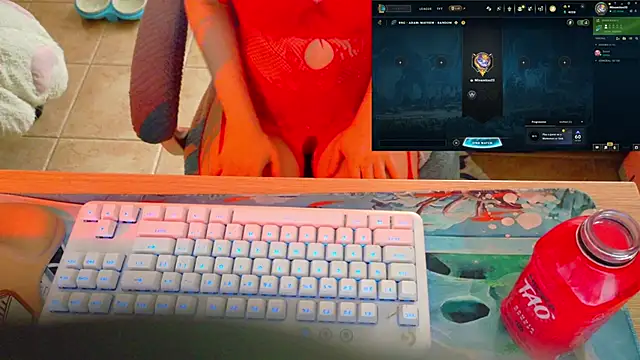 Chat XXX Live minakitsume