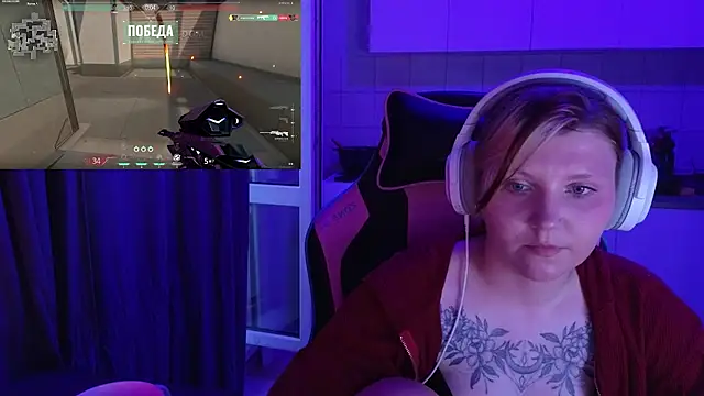 Chat +18 de norinanakajuu ao vivo