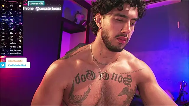 JACOB_MARTINS লাইভ XXX চ্যাট