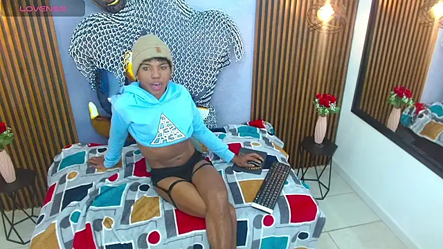 Chris_Hott 现场XXX聊天