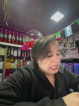 TamySweetness 라이브 XXX 채팅