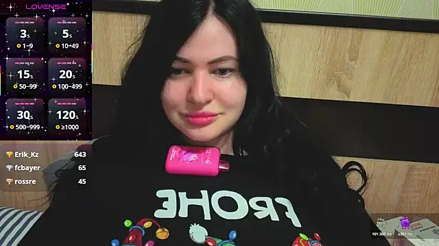 German_Eva – Naživo XXX chat