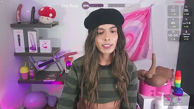 valentina_crtti Chat XXX in diretta