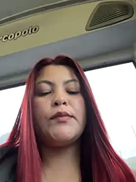 Chat XXX en directo de Lia-Moon77