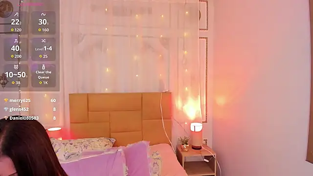 cris_milk – Naživo XXX chat