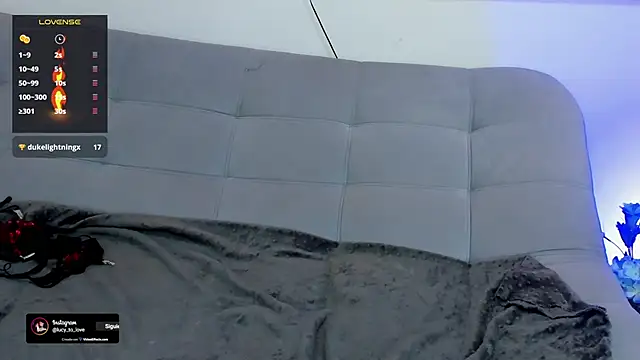 Lucifer_shadow Live XXX-Chat