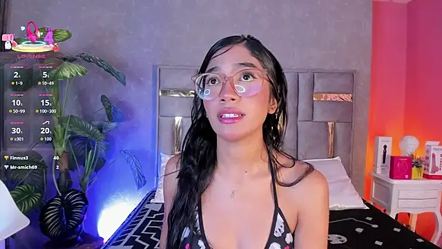 Tyla_Ks Chat XXX in diretta