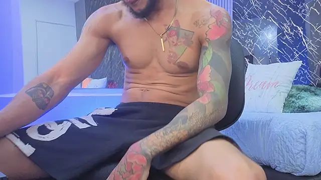 jonas_conor Live XXX-chat