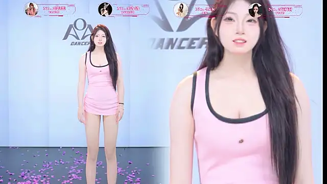Sembang XXX Secara Langsung __AOA__