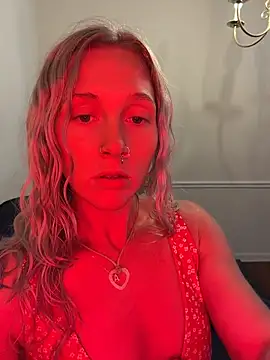 lexstorm's Webcam Show