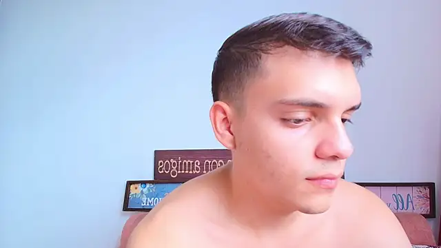 james_carter1 Live XXX-Chat