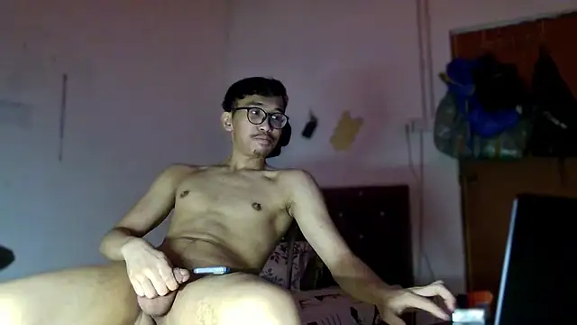 Syaitan_'s Webcam Show